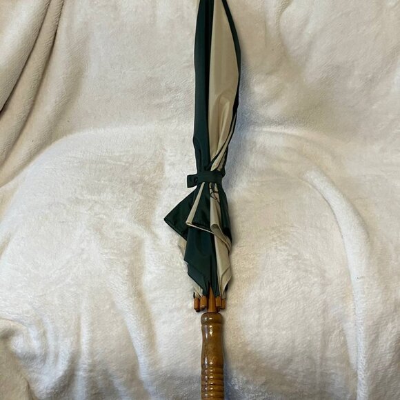 Classic Guess Watched Umbrella - Picture 2 of 4